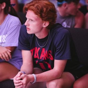 Meet your Posher, Elijah